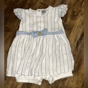 Sonho mágico romper